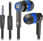 Гарнітура для смартфонів Defender Pulse 420 Blue (63423)