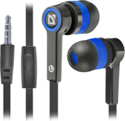 Гарнітура для смартфонів Defender Pulse 420 Blue (63423)