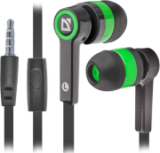 Гарнітура для смартфонів Defender Pulse 420 Green (63422)
