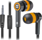 Гарнітура для смартфонів Defender Pulse 420 Orange (63420)