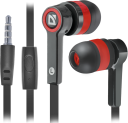 Гарнітура для смартфонів Defender Pulse 420 Red (63424)