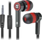 Гарнітура для смартфонів Defender Pulse 420 Red (63424)