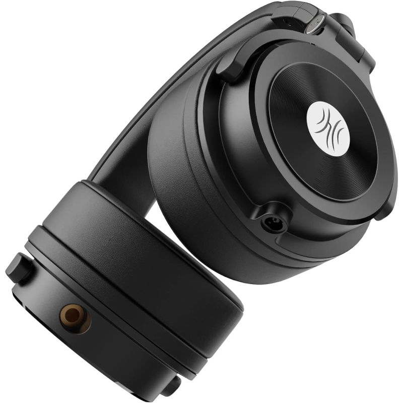 Гарнітура OneOdio Monitor 40, 3,5мм/6,35мм, Black (Monitor 40 Black)