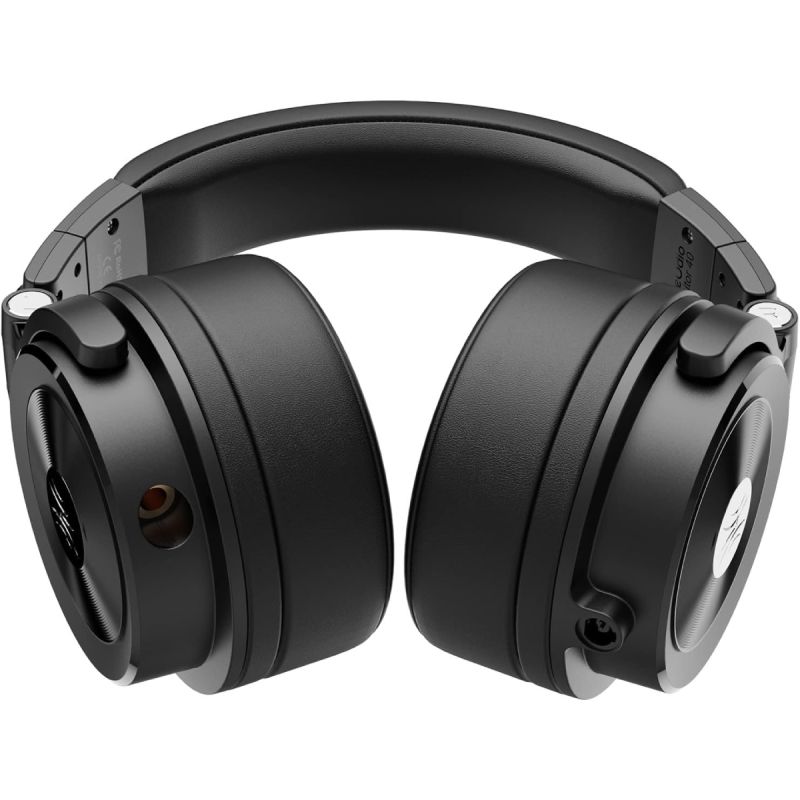 Гарнітура OneOdio Monitor 40, 3,5мм/6,35мм, Black (Monitor 40 Black)