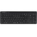Клавіатура бездротова A4Tech FBK23 AS Black (FBK23 AS (Black))