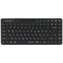 Клавіатура бездротова A4Tech FBK26C AS Black (FBK26C AS (Black))