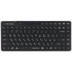 Клавиатура беспроводная A4Tech FBK26C AS Black (FBK26C AS (Black))