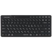 Клавиатура беспроводная A4Tech FBK26C AS Black (FBK26C AS (Black))