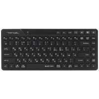 Клавиатура беспроводная A4Tech FBK26C AS Black (FBK26C AS (Black))