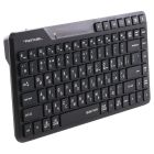 Клавиатура беспроводная A4Tech FBK26C AS Black (FBK26C AS (Black))