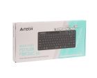 Клавиатура беспроводная A4Tech FBK26C AS Black (FBK26C AS (Black))