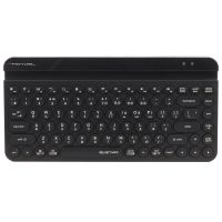Клавіатура бездротова A4Tech FBK30 Black (FBK30 (Black))