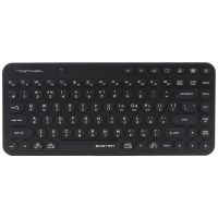 Клавиатура беспроводная A4Tech FBK36C AS Black (FBK36C AS (Black))