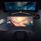 Игровая поверхность Blizzard World of WarCraft Dragonflight Clouds XL (FBLMPDFFLCLD22SXL)