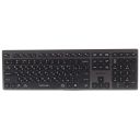 Клавіатура бездротова A4Tech FBX50C Grey (FBX50C (Grey))