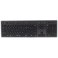 Клавіатура бездротова A4Tech FBX50C Grey (FBX50C (Grey))