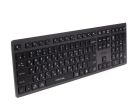 Клавіатура бездротова A4Tech FBX50C Grey (FBX50C (Grey))