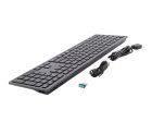 Клавіатура бездротова A4Tech FBX50C Grey (FBX50C (Grey))