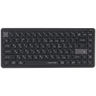 Клавіатура бездротова A4Tech FBX53C Black (FBX53C (Black))