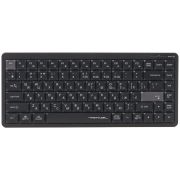 Клавіатура бездротова A4Tech FBX53C Black (FBX53C (Black))