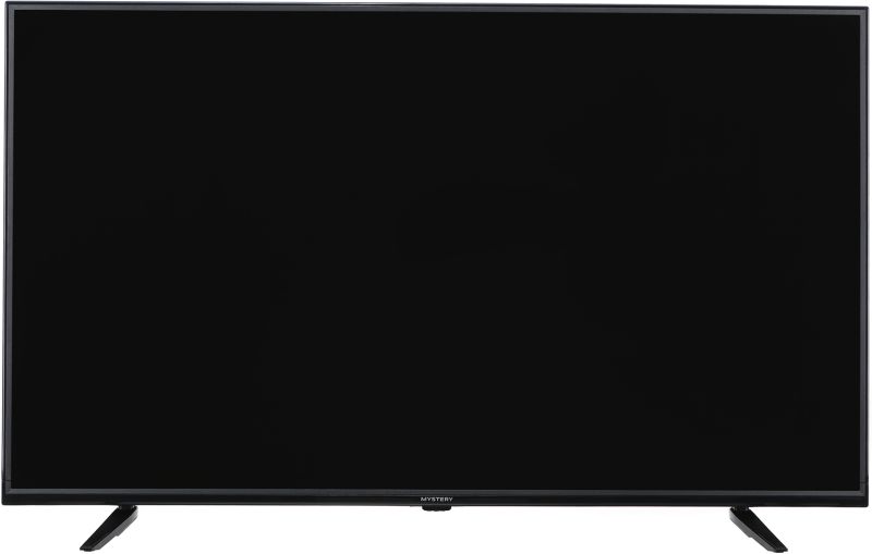 TV 43 Mystery MTV-4350FST2 Full HD/Smart/Android 11/2xUSB 2.0/Wi-Fi/Miracast/Black (MTV-4350FST2)