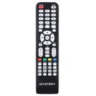 TV 43 Mystery MTV-4350FST2 Full HD/Smart/Android 11/2xUSB 2.0/Wi-Fi/Miracast/Black (MTV-4350FST2)