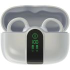 Навушники TWS Blackview AirBuds 15 Frost White (6931548325963)