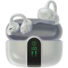 Навушники TWS Blackview AirBuds 15 Frost White (6931548325963)