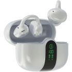 Навушники TWS Blackview AirBuds 15 Frost White (6931548325963)