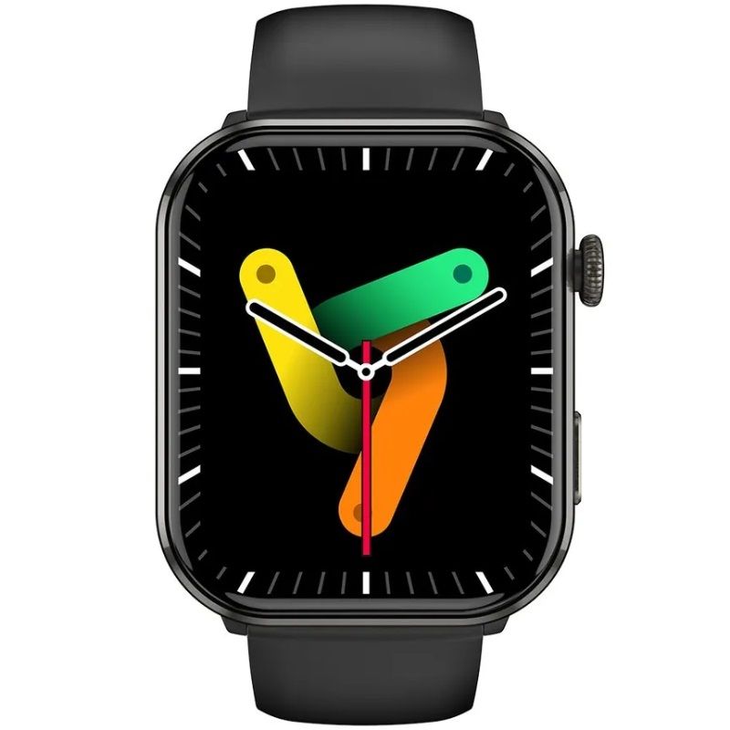 Годинник Blackview R60 Black (6931548318699)