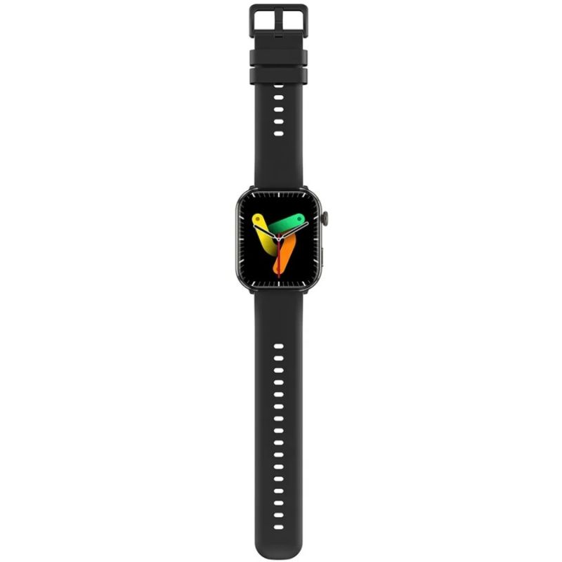 Годинник Blackview R60 Black (6931548318699)
