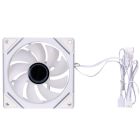 Вентилятор 1stPlayer FC7 White (FC7-WH-1IN1)