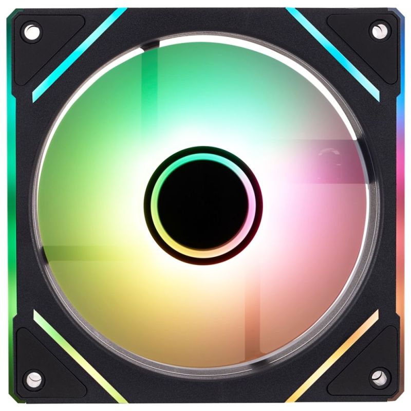 Вентилятор 1stPlayer (FC7R-BK)