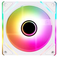 Вентилятор 1stPlayer (FC7R-WH)