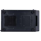 Корпус 1stPlayer Black без БЖ (FD3-M-BK-4F7)