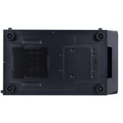 Корпус 1stPlayer Black без БЖ (FD3-M-BK-4F7)