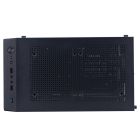 Корпус 1stPlayer Black без БП (FD3-M-BK-4F7)