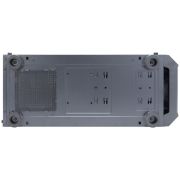 Корпус 1stPlayer Black без БП (FD5-M-BK-4F1)
