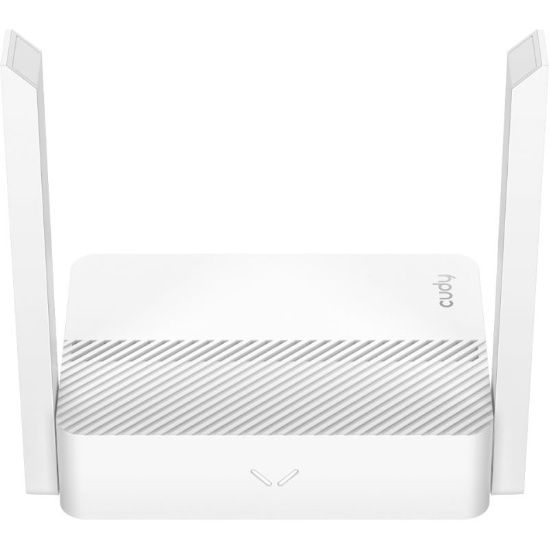 Маршрутизатор Cudy LT300, N300 Wi-Fi 4G LTE Cat4  Mini Router (LT300)