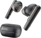 Навушники TWS Poly Voyager Free 60+ Earbuds + BT700C + TSCHC Black (7Y8G4AA)