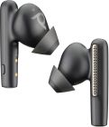 Навушники TWS Poly Voyager Free 60+ Earbuds + BT700C + TSCHC Black (7Y8G4AA)