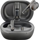 Навушники TWS Poly Voyager Free 60+ Earbuds + BT700C + TSCHC Black (7Y8G4AA)