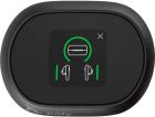 Навушники TWS Poly Voyager Free 60+ Earbuds + BT700C + TSCHC Black (7Y8G4AA)