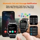 Годинник Oukitel BT101 Black (6931940739825)
