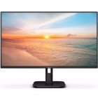 TFT 23.8" Philips 24E1N1100A, IPS, 100Hz, 1мс, VGA, HDMI,  колонки, чорний (24E1N1100A/00)