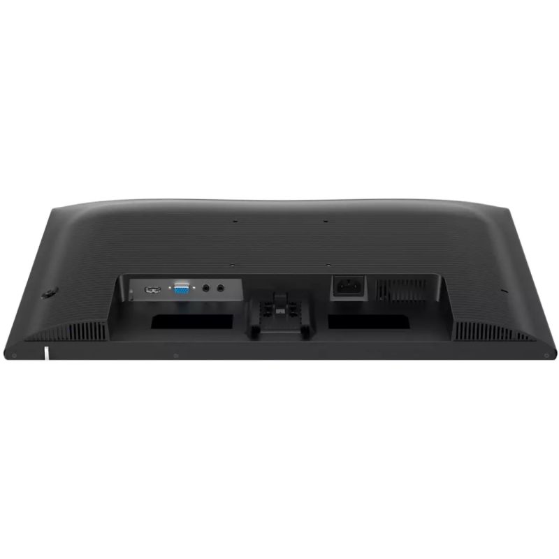 TFT 23.8" Philips 24E1N1100A, IPS, 100Hz, 1мс, VGA, HDMI,  колонки, чорний (24E1N1100A/00)