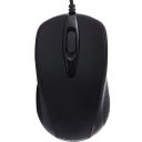 Мишка  Modecom MC-M4.1, 3кн., 1200dpi, Black OEM (White box) (M-MC-00M4.1-100)