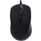Мишка  Modecom MC-M4.1, 3кн., 1200dpi, Black OEM (White box) (M-MC-00M4.1-100)