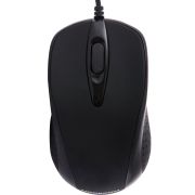 Мишка  Modecom MC-M4.1, 3кн., 1200dpi, Black OEM (White box) (M-MC-00M4.1-100)