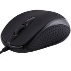 Мишка  Modecom MC-M4.1, 3кн., 1200dpi, Black OEM (White box) (M-MC-00M4.1-100)